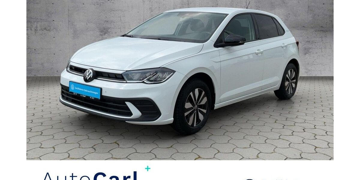 VW Polo 9.500 km 21.980 &euro; Plauen 08527