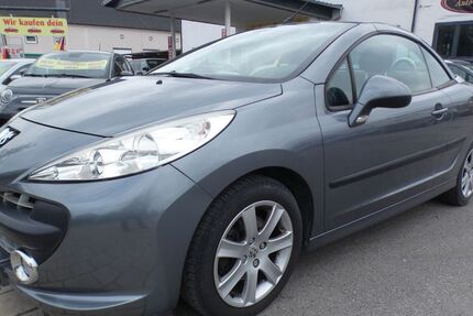 Peugeot 207 95.060 km 1.700 &euro; Manching 85077