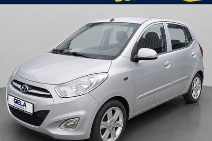 Hyundai i10 109.240 km 4.995 &euro; Rhede/Ems 26899