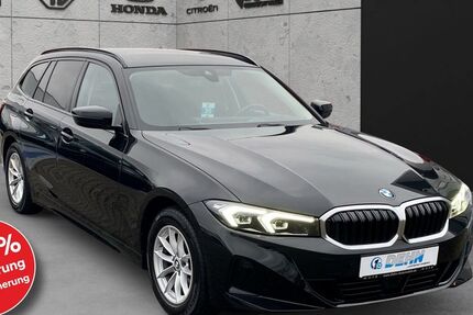 BMW 320 38.065 km 31.950 &euro; Brandenburg an der Havel 14772