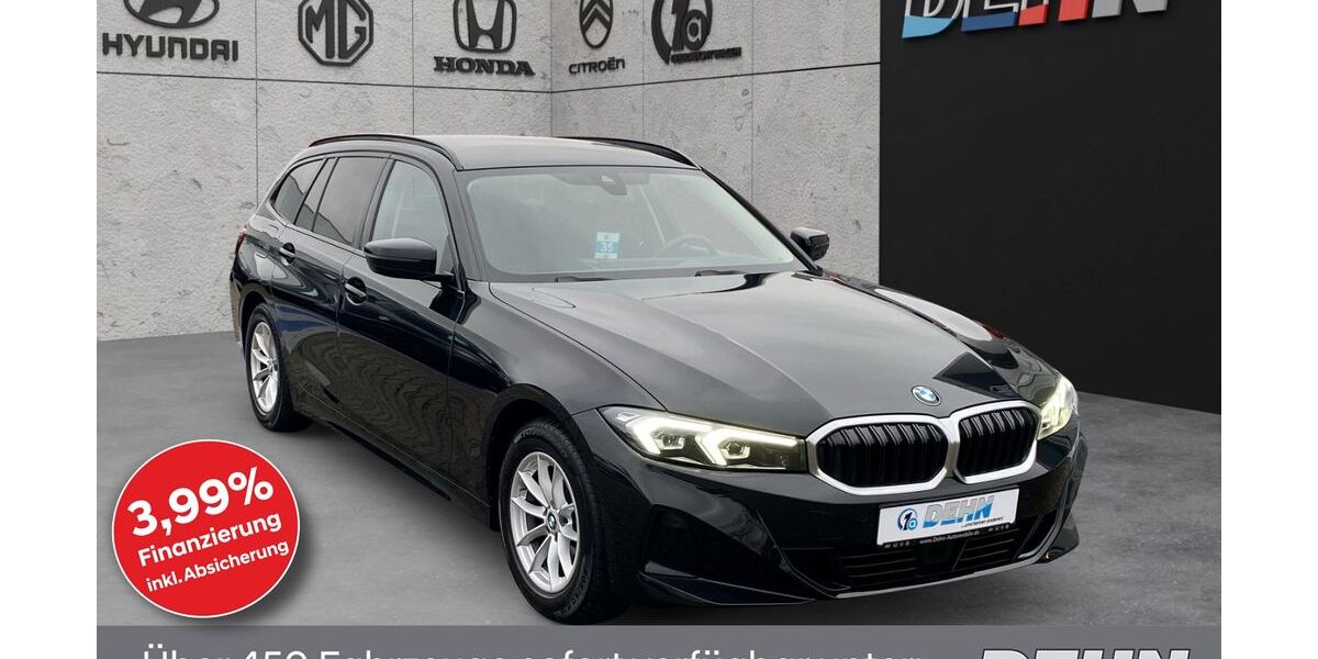 BMW 320 38.065 km 31.950 &euro; Brandenburg an der Havel 14772