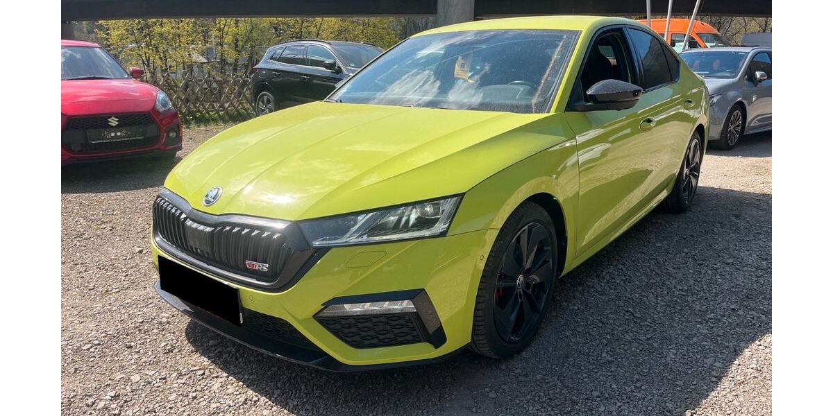 Skoda Octavia 70.000 km 33.490 &euro; Willmering 93497