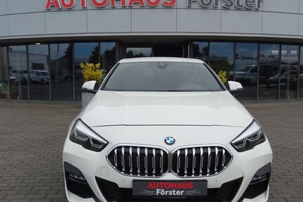 BMW 218 35.100 km 29.990 € Wittenberge 19322