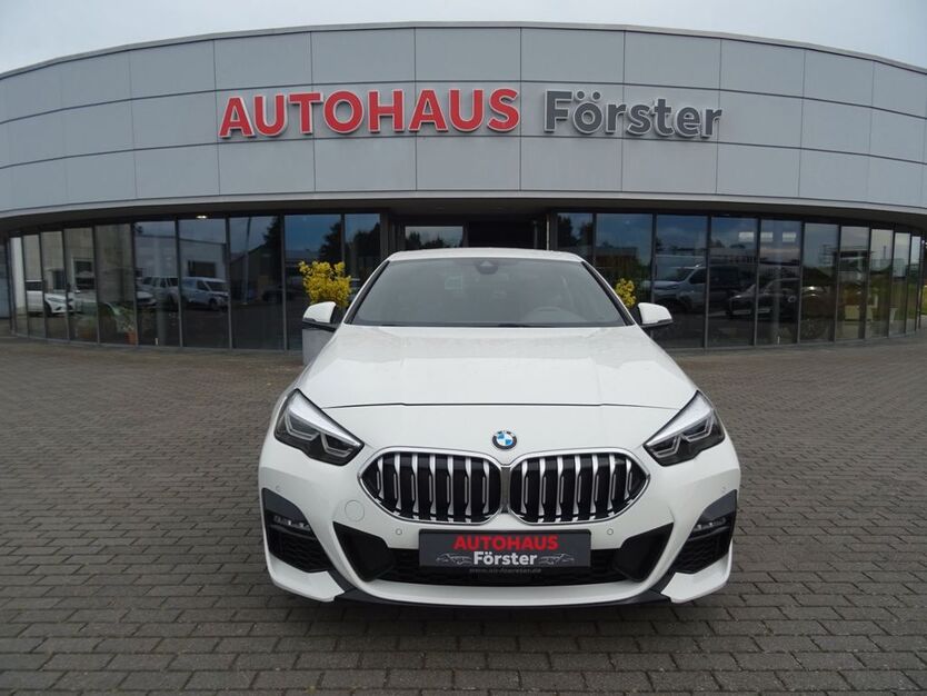 BMW 218 35.100 km 29.990 € Wittenberge 19322