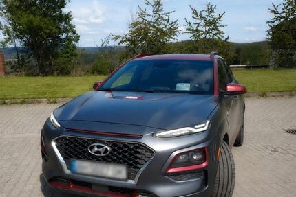 Hyundai KONA 154.000 km 16.999 &euro; Leipzig 04158