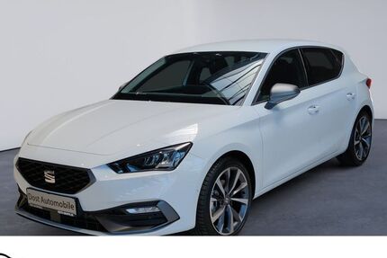 Seat Leon 7.500 km 29.490 &euro; Hildesheim 31135