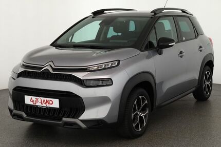 Citroen C3 Aircross 18.017 km 16.490 &euro; Dresden 01239