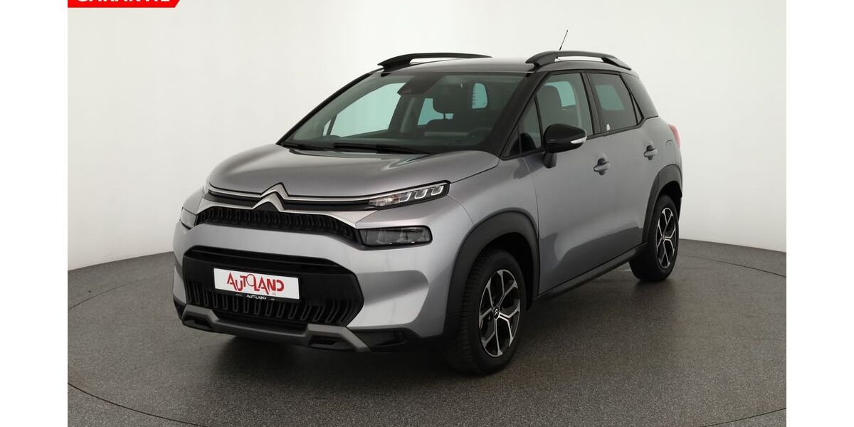 Citroen C3 Aircross 18.017 km 16.490 &euro; Dresden 01239