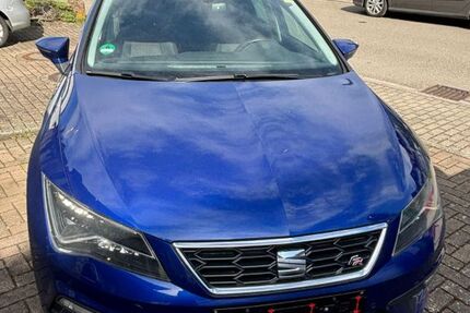Seat Leon 129.000 km 12.000 &euro; Friesenheim 77948