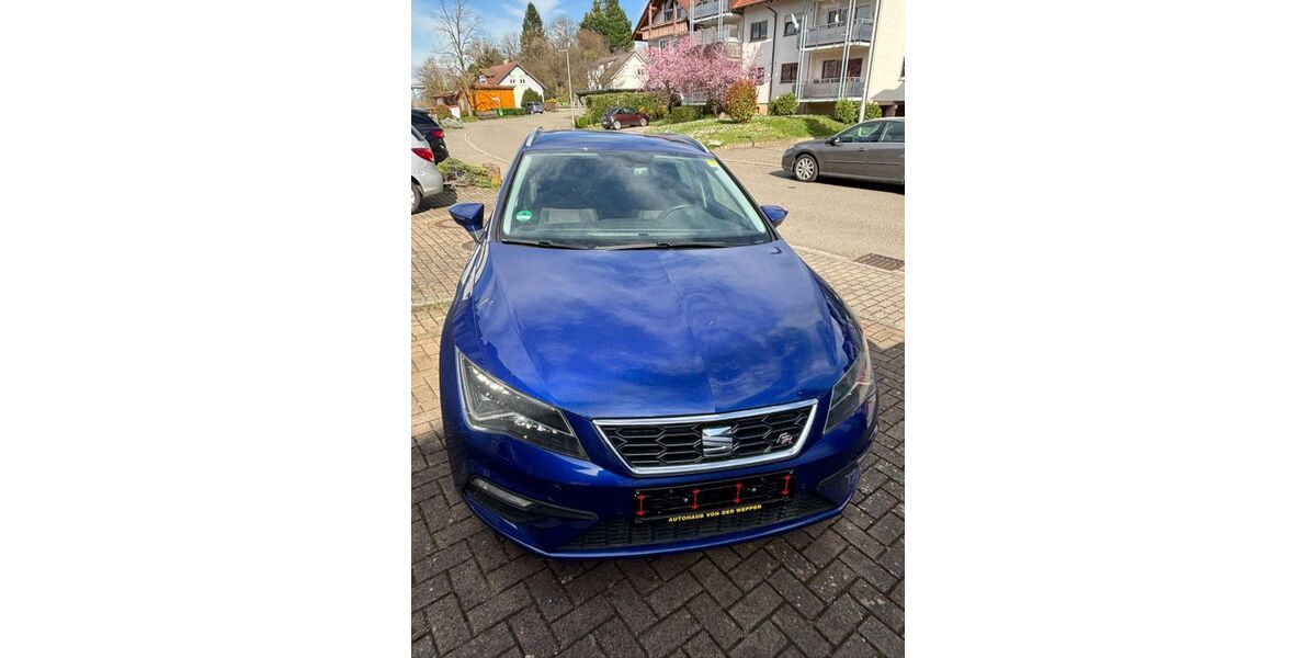 Seat Leon 129.000 km 12.000 &euro; Friesenheim 77948