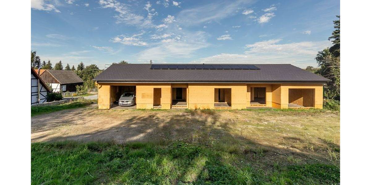 Einfamilienhaus Reichenbach Schöps - 6 Zimmer, 200 m&sup2;, 245.000&euro; | Angebot:25769088