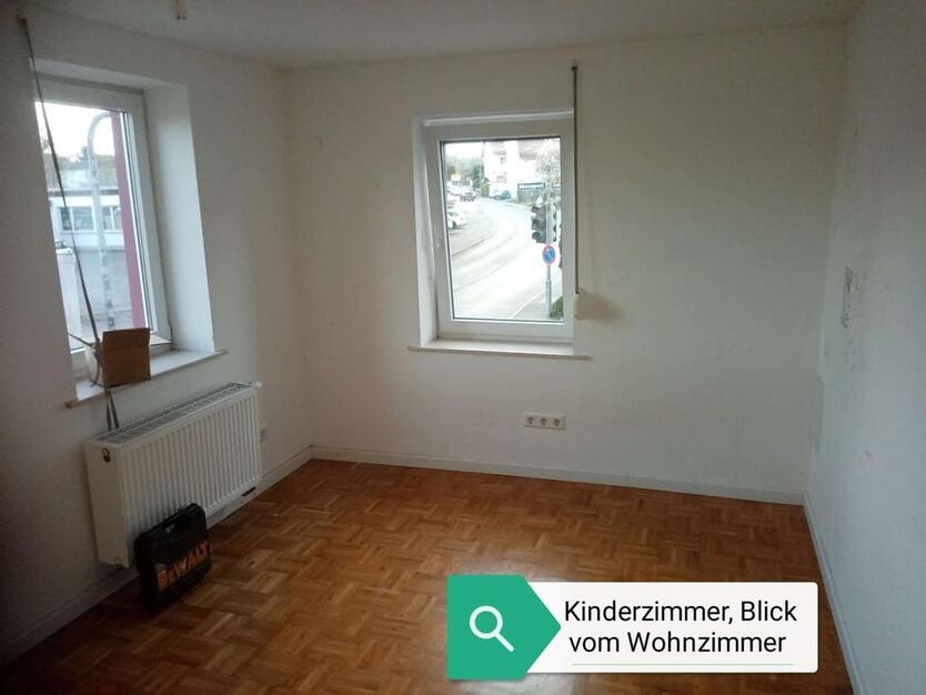 Wohnung 3 Zimmer ab Dezember zu vermieten zimmer