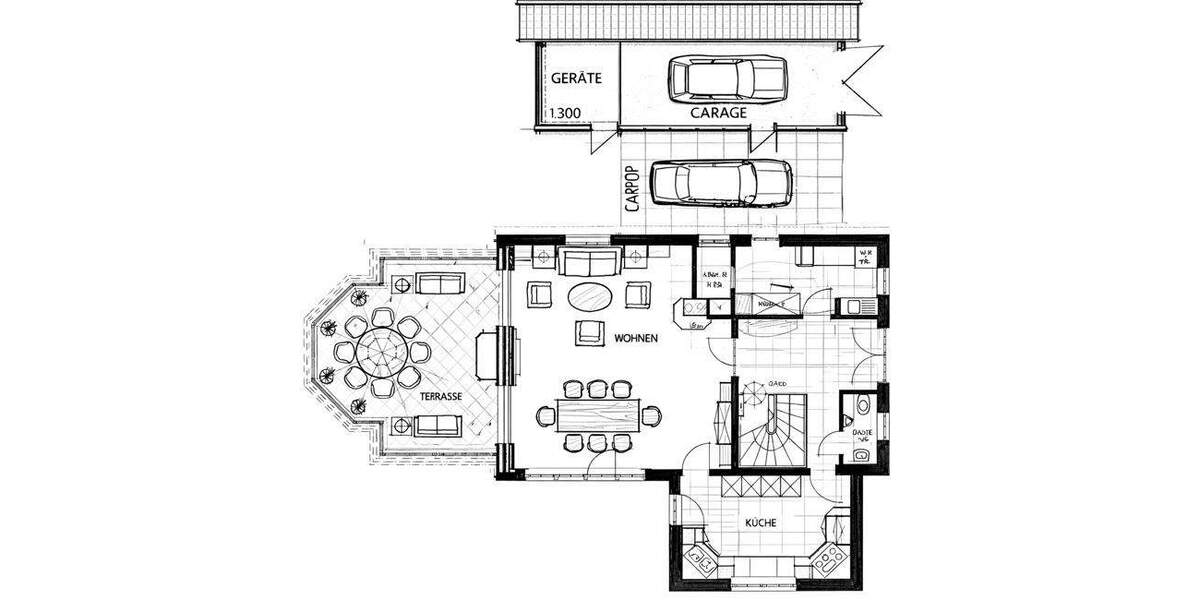 Einfamilienhaus Rastede Rastede II - 5 Zimmer, 171 m&sup2;, 629.000&euro; | Angebot:25743094