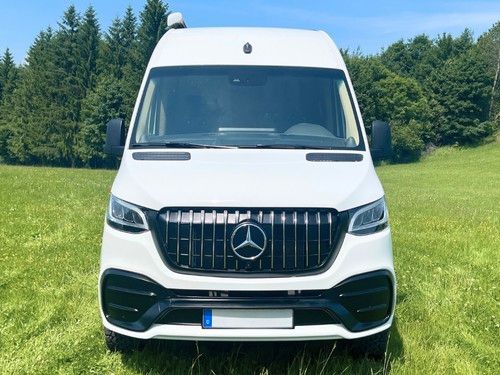 Sprinter