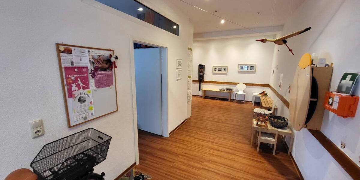 Gewerbeobjekt Bad Schwartau St. Lorenz Nord - 3.610&euro; | Angebot:25670261