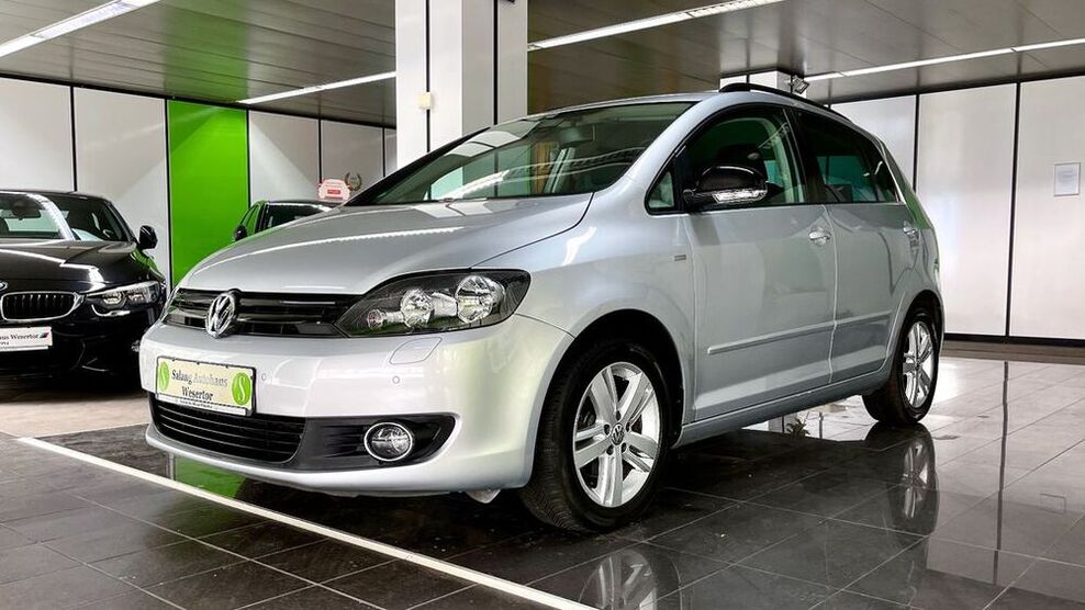 Golf Plus