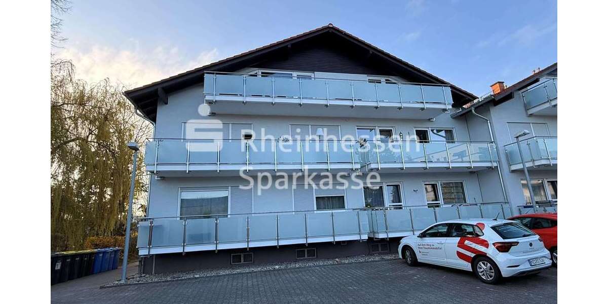 Etagenwohnung Alzey - 3 Zimmer, 76 m&sup2;, 225.000&euro; | Angebot:25977016