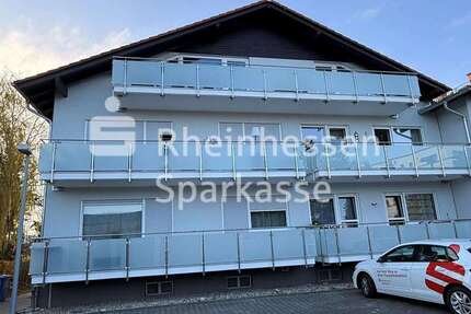 Wohnung Alzey - 3 Zimmer, 76 m&sup2;, 225.000&euro; | Angebot:25977016