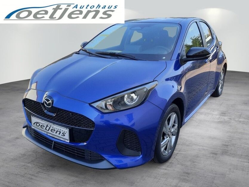 Mazda 2 Hybrid 1.883 km 21.980 € Torgau 04860