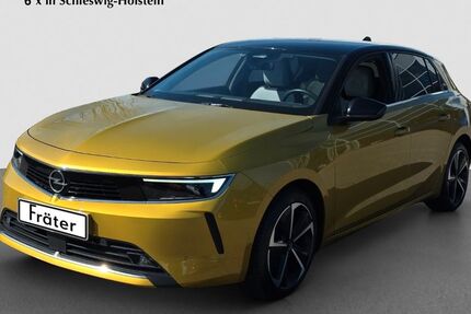 Opel Astra 85.000 km 16.980 &euro; Kiel 24145