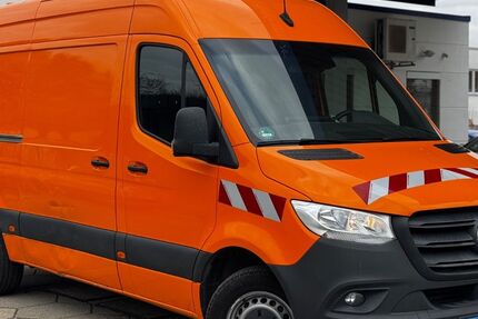 Mercedes-Benz Sprinter 99.900 km 21.900 &euro; Unterensingen / bei Stuttgart 72669
