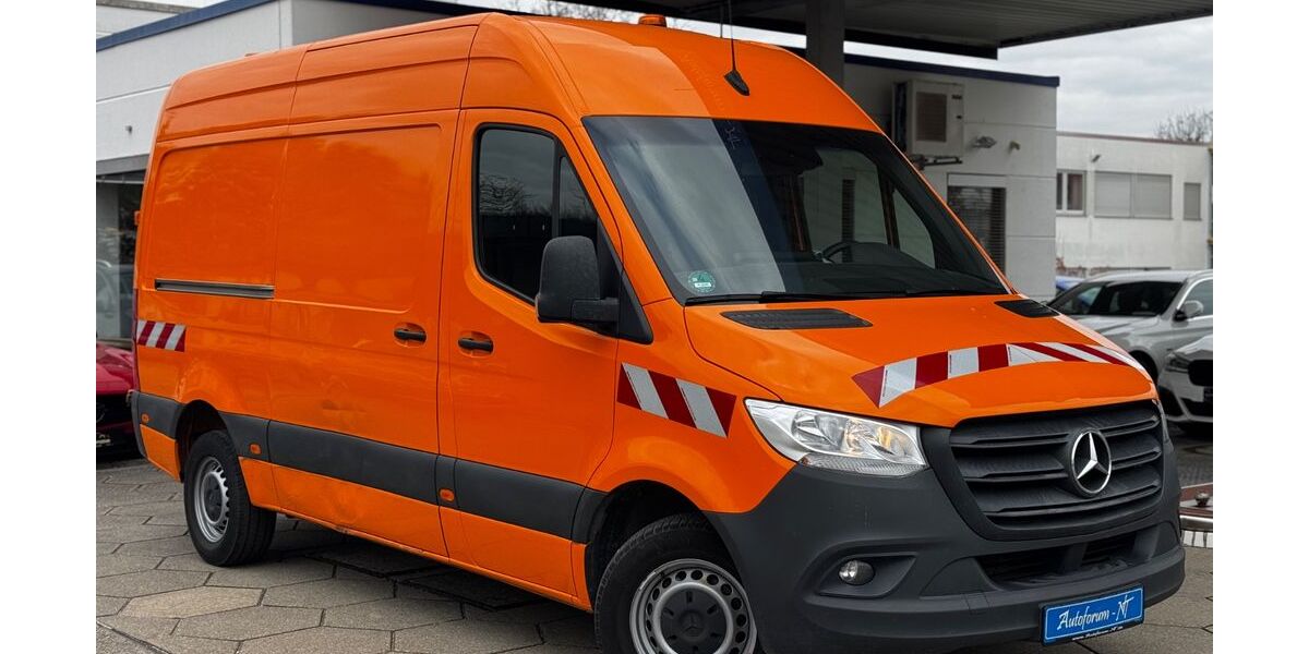 Mercedes-Benz Sprinter 99.900 km 21.900 &euro; Unterensingen / bei Stuttgart 72669