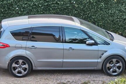 Ford S-Max 349.000 km 3.800 &euro; Wuppertal - Elberfeld 42111