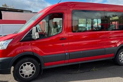 Ford Transit 247.000 km 10.490 € Dreieich 63303