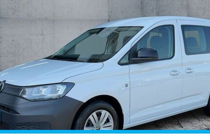 VW Caddy 35.184 km 20.600 &euro; Bayreuth 95448