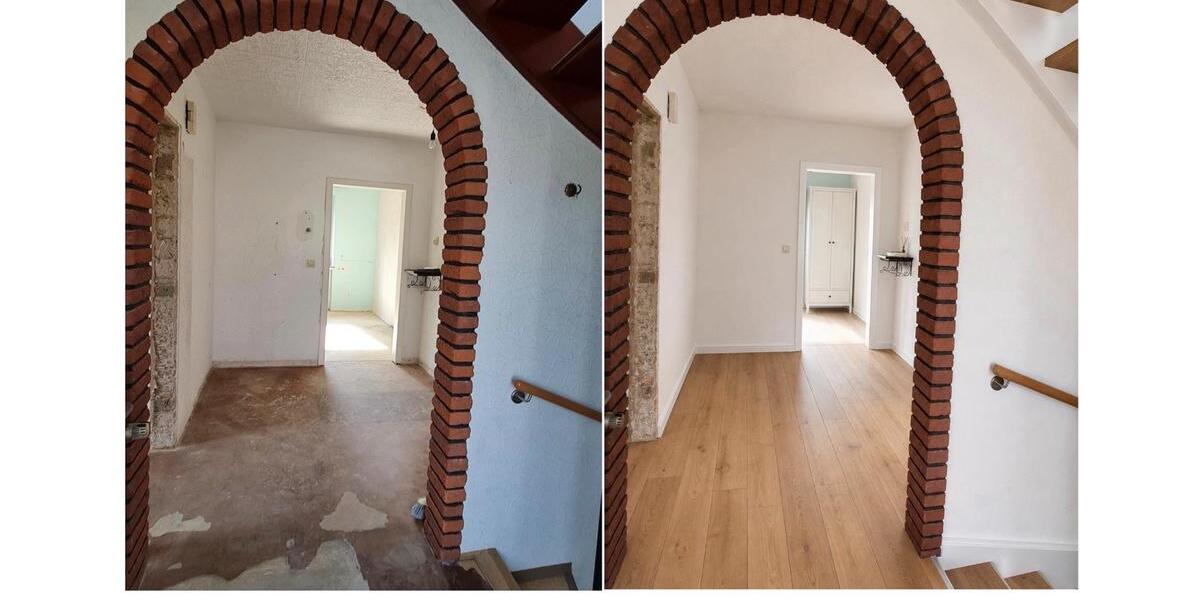 Einfamilienhaus Uelzen - 5 Zimmer, 110 m&sup2;, 196.000&euro; | Angebot:26816903