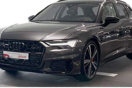 Audi A6 8.687 km 59.550 € Hamburg 20537