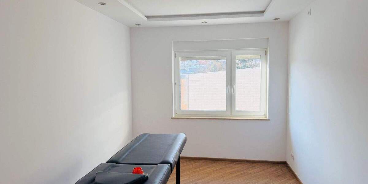 Gewerbeobjekt Döbeln Sörmitz - 4 Zimmer, 1.150&euro; | Angebot:24547303