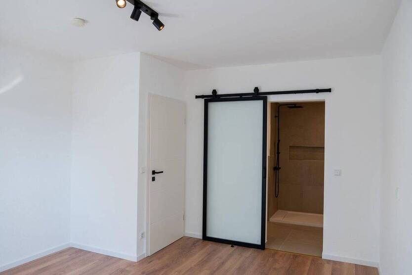 Provisionsfrei - Renovierte Wohnung in Bruchköbel