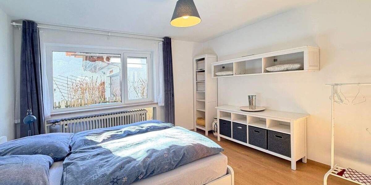 Doppelhaushälfte Mittenwald - 6 Zimmer, 725.000&euro; | Angebot:25666987