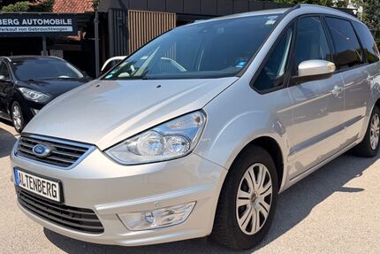 Ford Galaxy 193.000 km 8.500 &euro; Oberasbach 90522