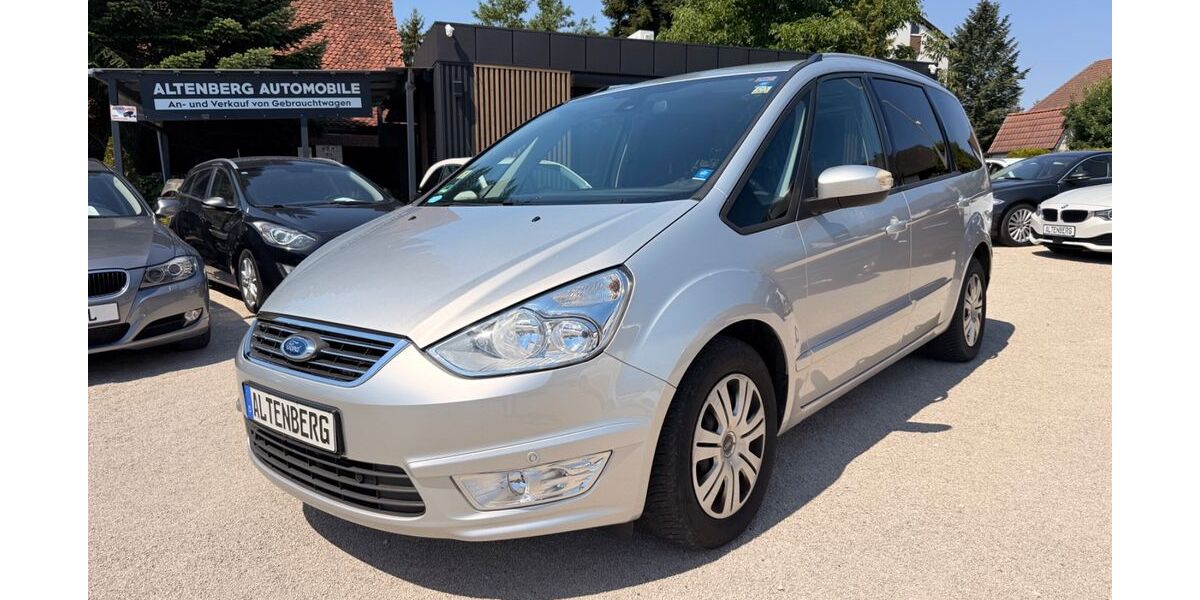 Ford Galaxy 193.000 km 8.500 &euro; Oberasbach 90522