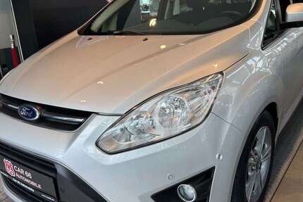 Ford C-Max 97.800 km 6.900 &euro; Hamburg 22547