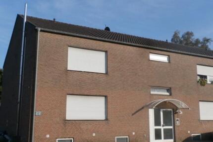 Wohnung Niederkrüchten - 1 Zimmer, 31 m&sup2;, 295&euro; | Angebot:23873188