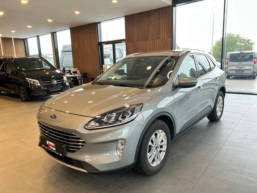Kuga