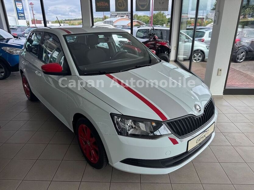 Fabia