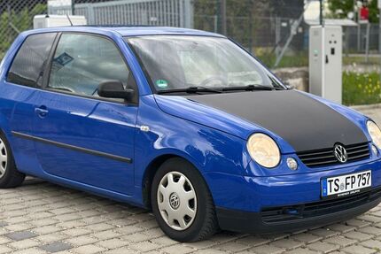 VW Lupo 263.000 km 750 &euro; Waging am See 83329