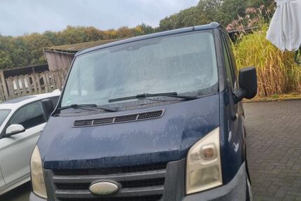 Ford Transit 230.000 km 1.300 € Gelsenkirchen 45892