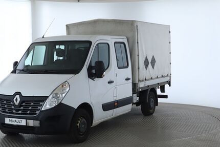 Renault Master 121.263 km 16.190 &euro; Unterschleißheim 85716