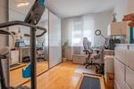 Geräumige 3-Zimmer-Wohnung mit Blick ins Grüne in Bielefeld Senne!