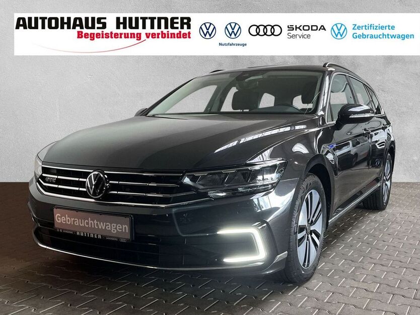 VW Passat Variant 76.941 km 23.890 € Scheuring 86937