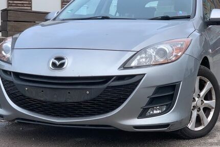 Mazda 3 98.662 km 2.500 &euro; Gelsenkirchen 45884