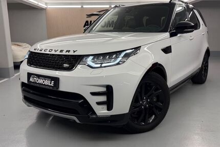 Land Rover Discovery 134.982 km 26.950 &euro; Seligenstadt 63500