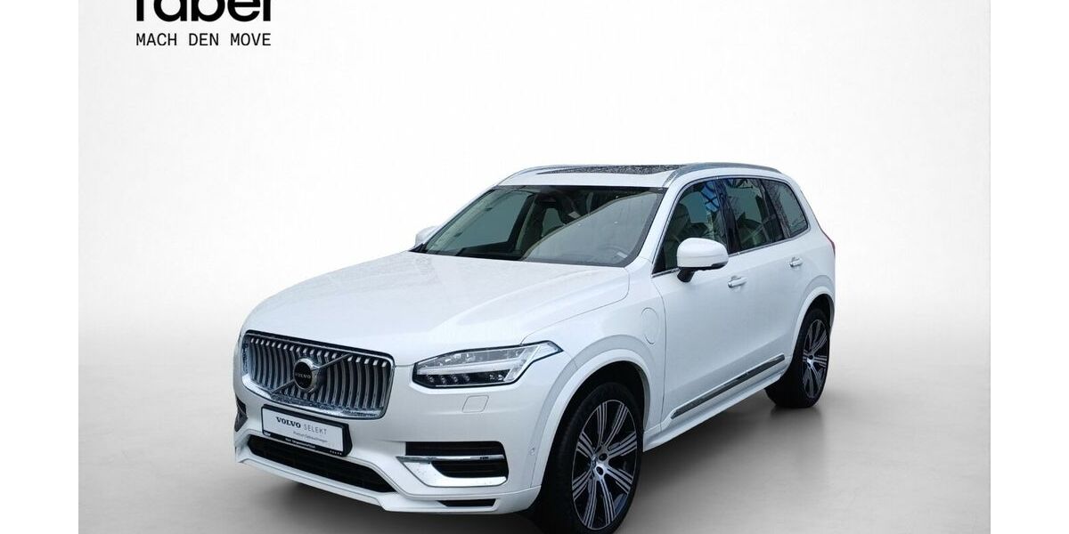 Volvo XC90 70.753 km 52.900 &euro; Würzburg 97076