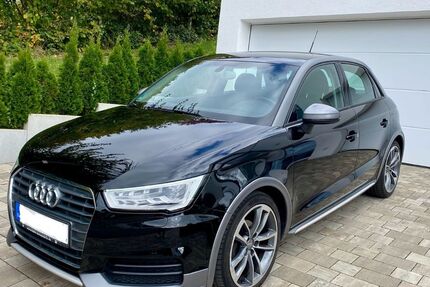 Audi A1 74.000 km 11.500 &euro; Donzdorf 73072