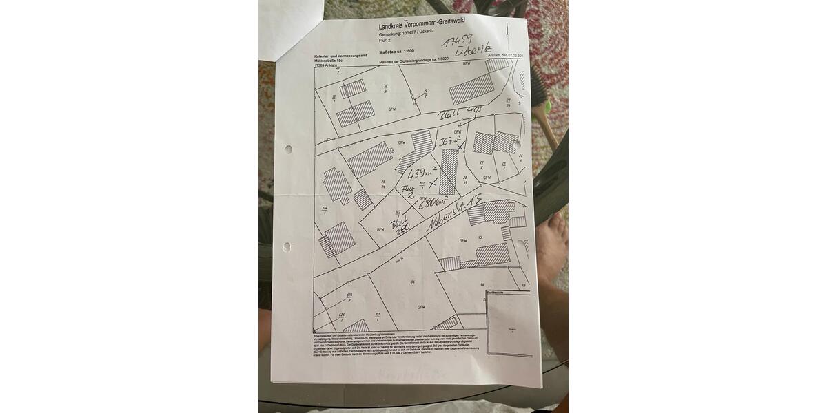Mehrfamilienhaus, Wohnhaus Koserow - 6 Zimmer, 120 m&sup2;, 289.000&euro; | Angebot:26056560